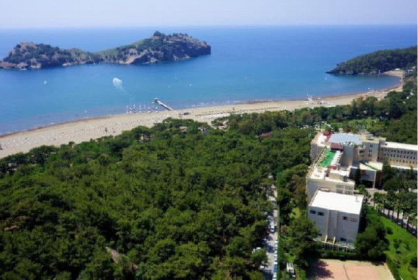 Tui Magic Life Sarigerme, 5* Tui Magic Life Sarigerme, 5*