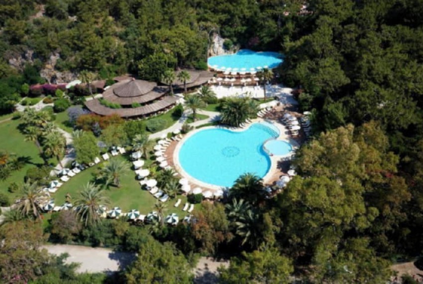 Tui Magic Life Sarigerme, 5* Tui Magic Life Sarigerme, 5*