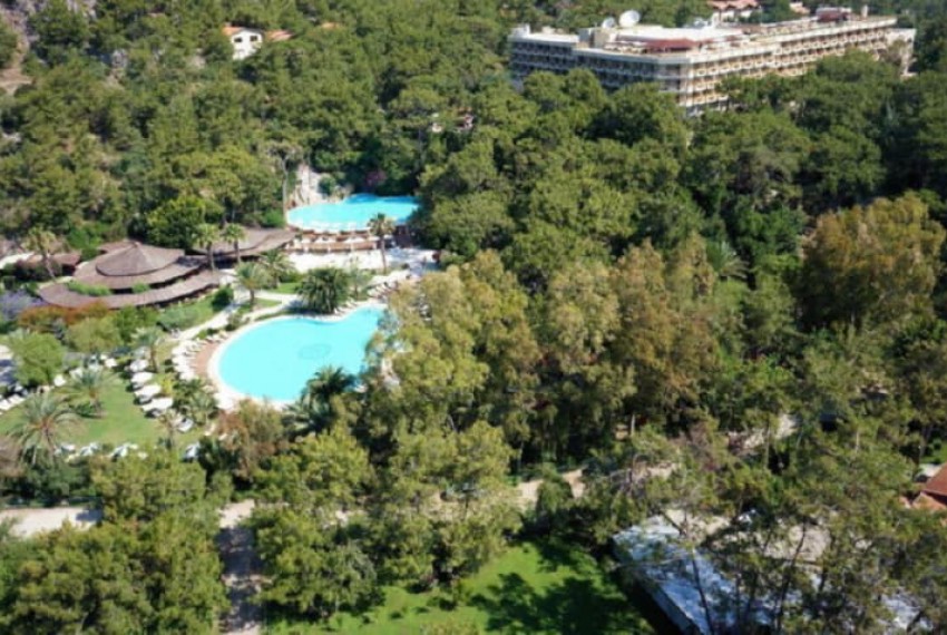 Tui Magic Life Sarigerme, 5* Tui Magic Life Sarigerme, 5*