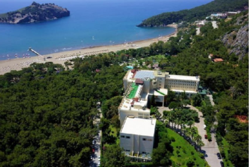 Tui Magic Life Sarigerme, 5* Tui Magic Life Sarigerme, 5*