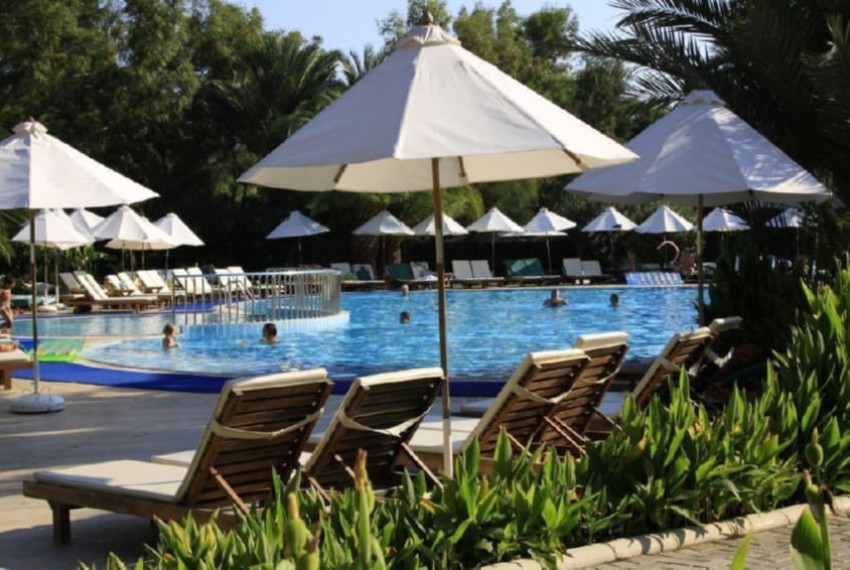 Tui Magic Life Sarigerme, 5* Tui Magic Life Sarigerme, 5*