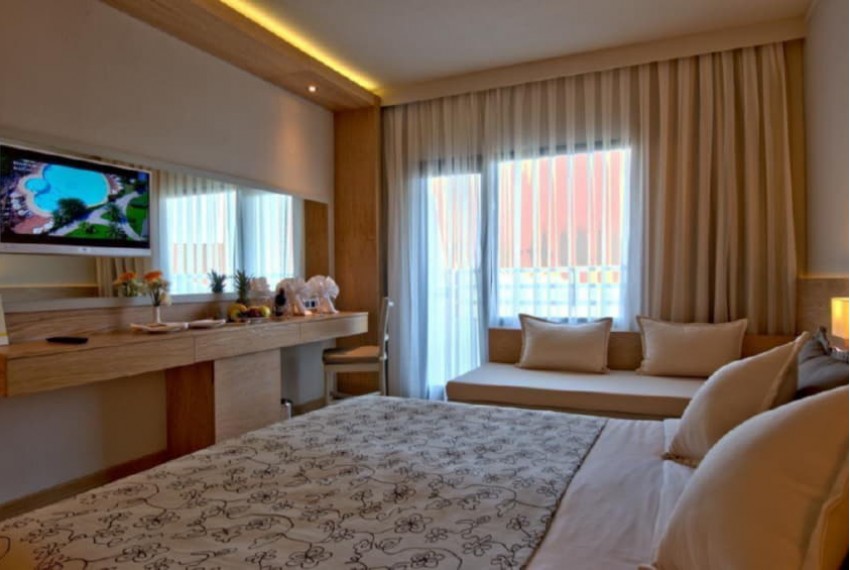 Tui Magic Life Sarigerme, 5* Tui Magic Life Sarigerme, 5*