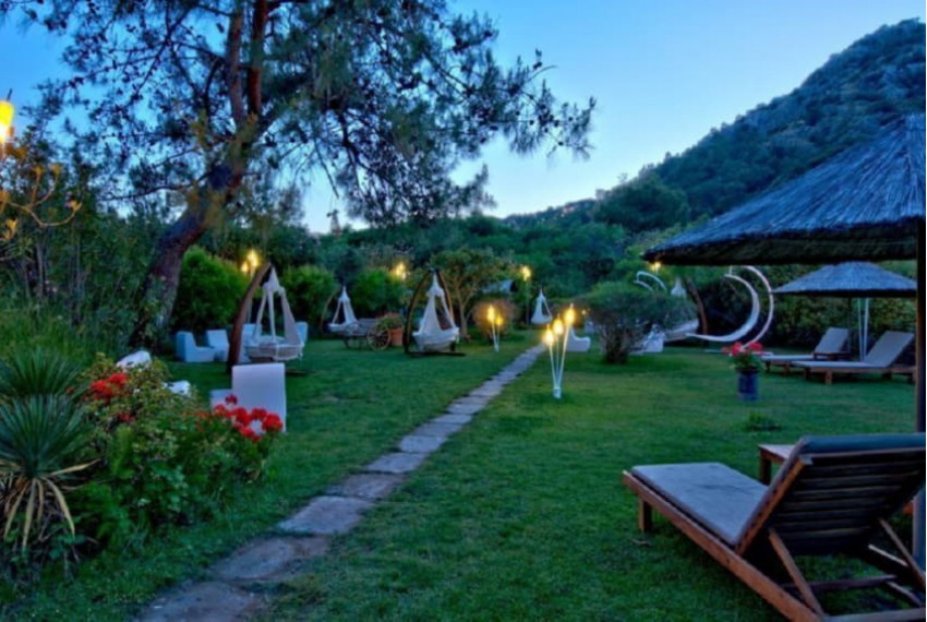 Tui Magic Life Sarigerme, 5* Tui Magic Life Sarigerme, 5*