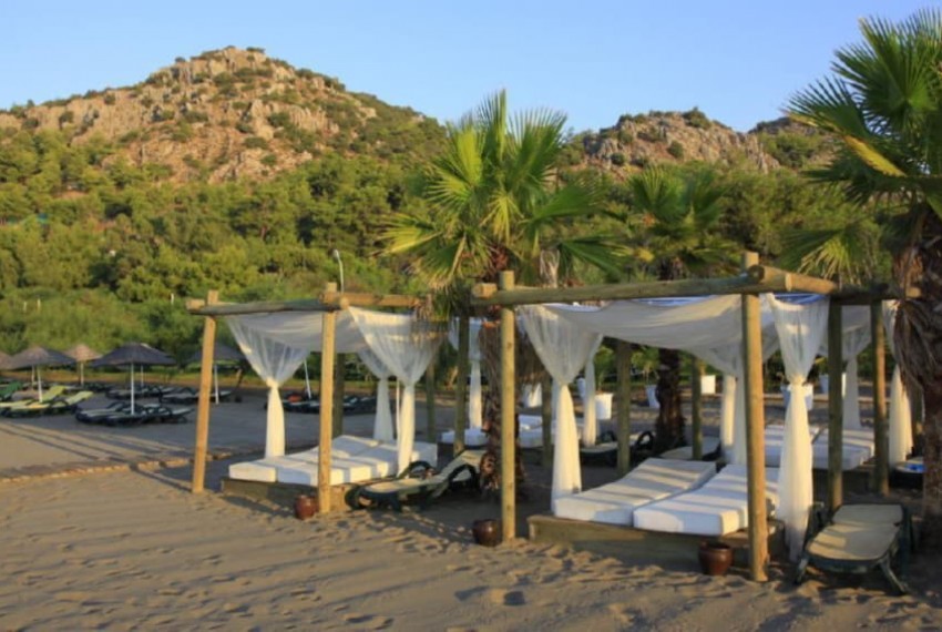 Tui Magic Life Sarigerme, 5* Tui Magic Life Sarigerme, 5*