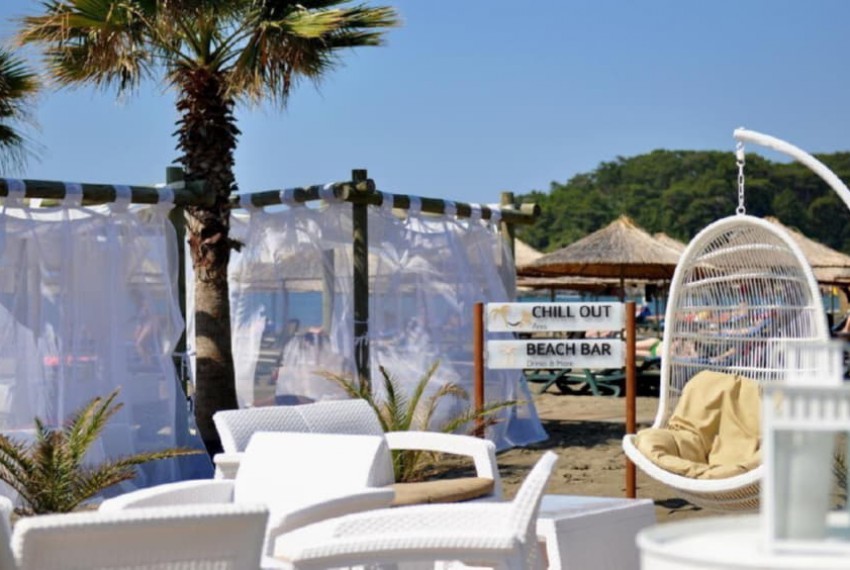 Tui Magic Life Sarigerme, 5* Tui Magic Life Sarigerme, 5*