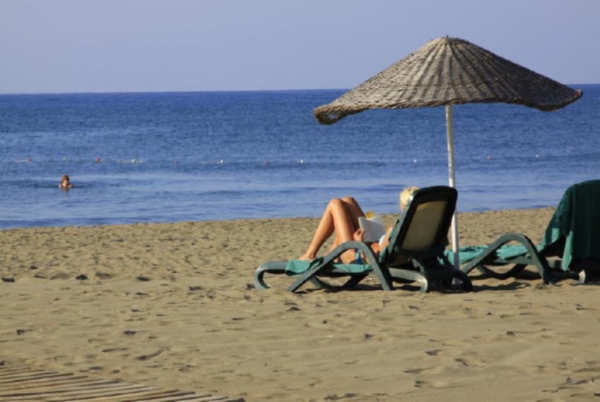 Tui Magic Life Sarigerme, 5* Tui Magic Life Sarigerme, 5*