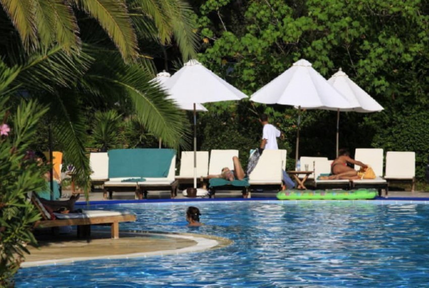 Tui Magic Life Sarigerme, 5* Tui Magic Life Sarigerme, 5*