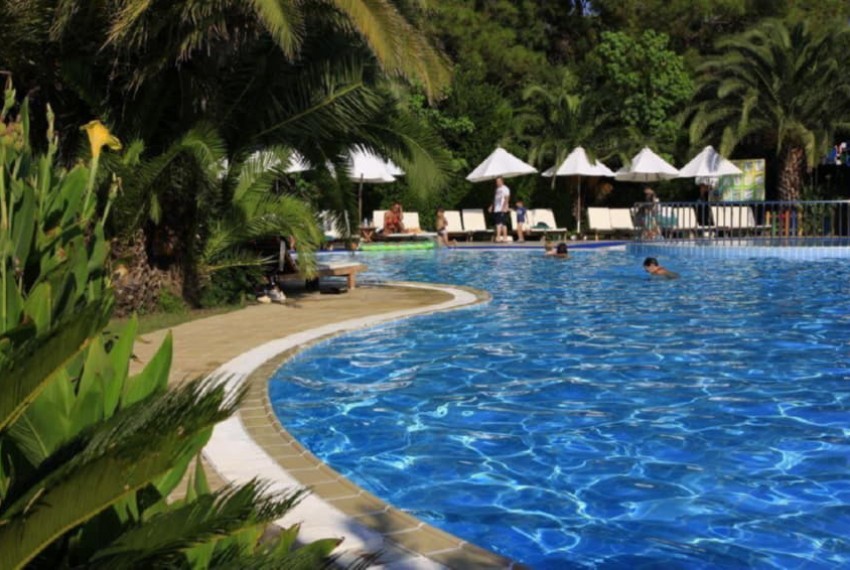 Tui Magic Life Sarigerme, 5* Tui Magic Life Sarigerme, 5*