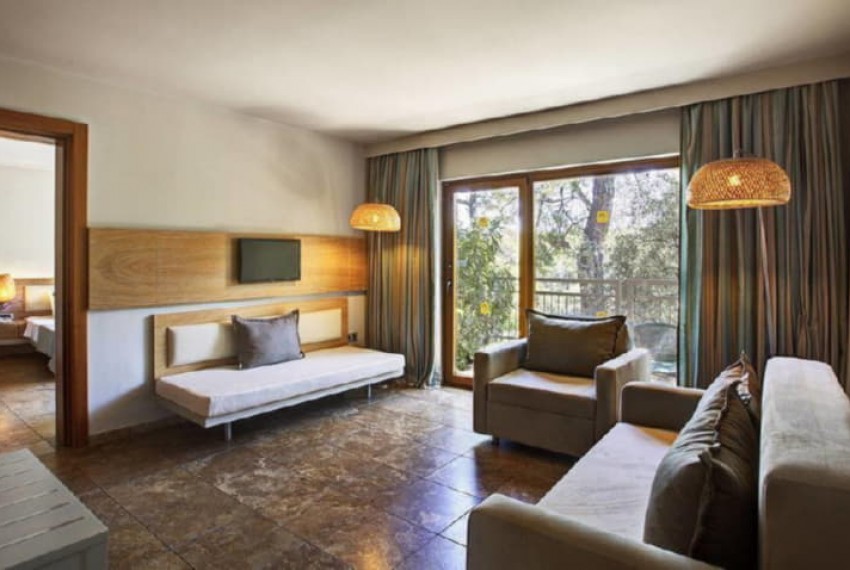 Tui Magic Life Sarigerme, 5* Tui Magic Life Sarigerme, 5*