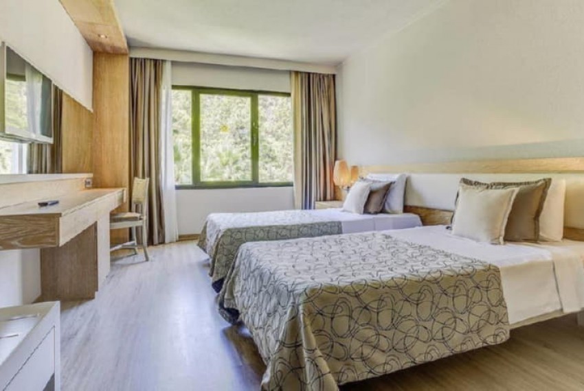 Tui Magic Life Sarigerme, 5* Tui Magic Life Sarigerme, 5*