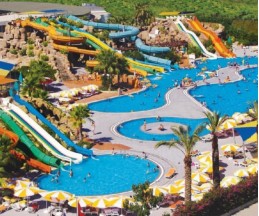 Vonresort Elite, 5*