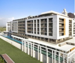 Rio Lavitas Spa & Resort (ex. Lavitas Spa Resort), 5*