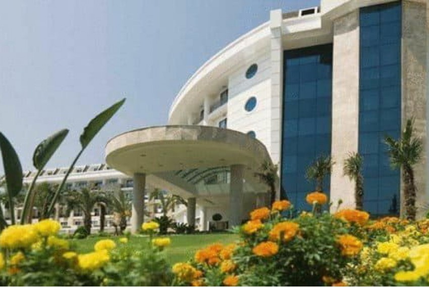 Imperial Hotel, 5* Imperial Hotel, 5*
