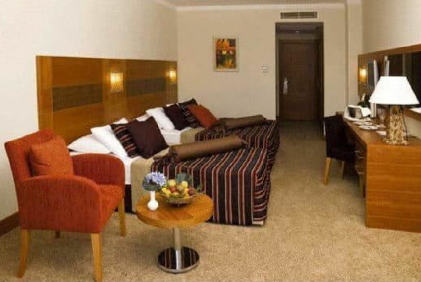 Imperial Hotel, 5* Imperial Hotel, 5*