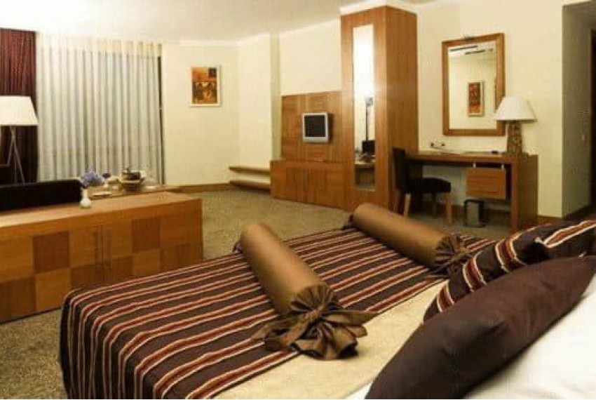 Imperial Hotel, 5* Imperial Hotel, 5*
