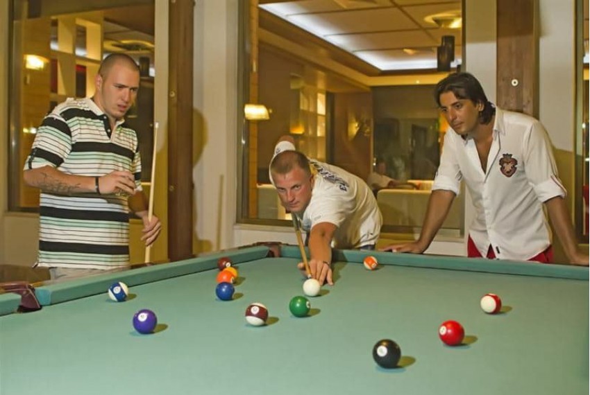 Imperial Hotel, 5* Imperial Hotel, 5*
