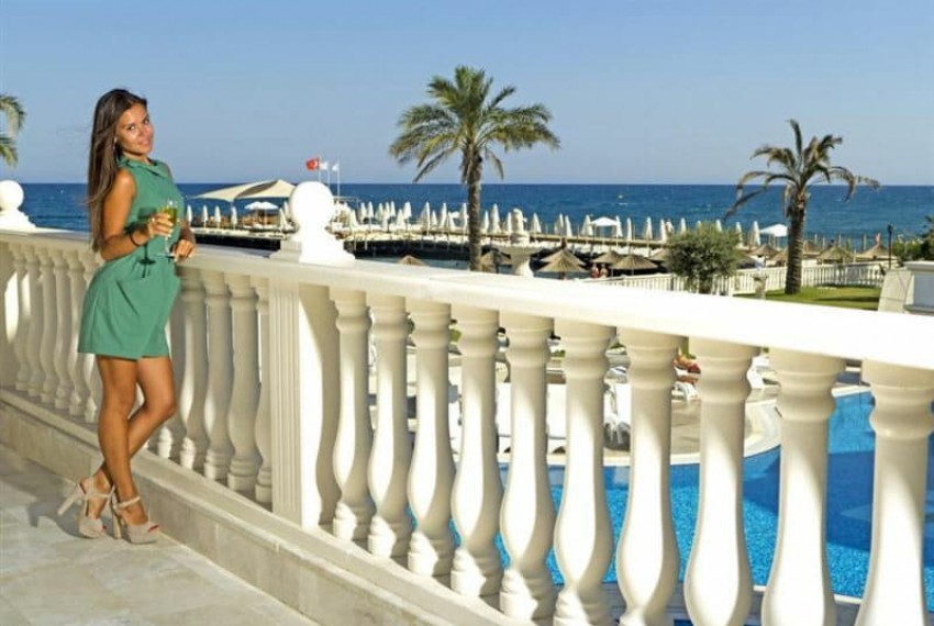 Imperial Hotel, 5* Imperial Hotel, 5*