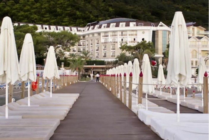 Imperial Hotel, 5* Imperial Hotel, 5*
