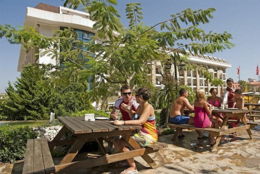 Imperial Hotel, 5* Imperial Hotel, 5*