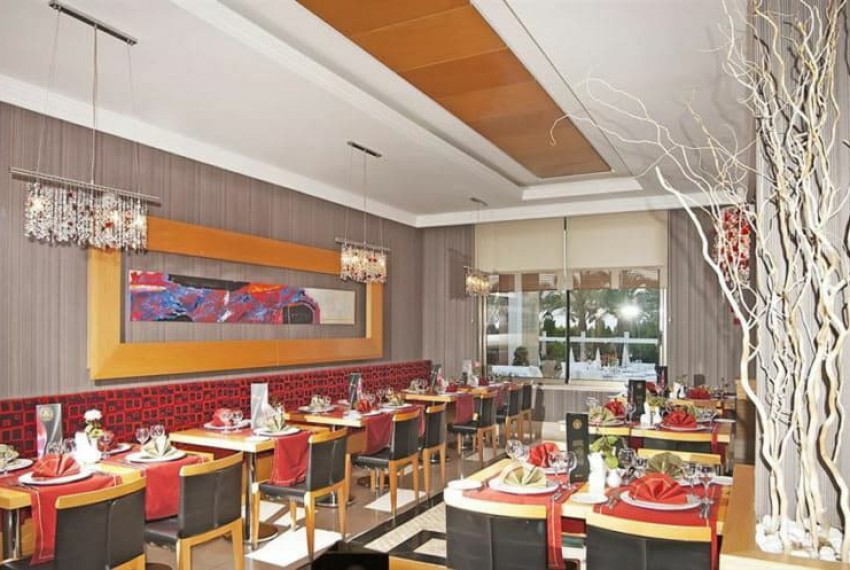 Imperial Hotel, 5* Imperial Hotel, 5*