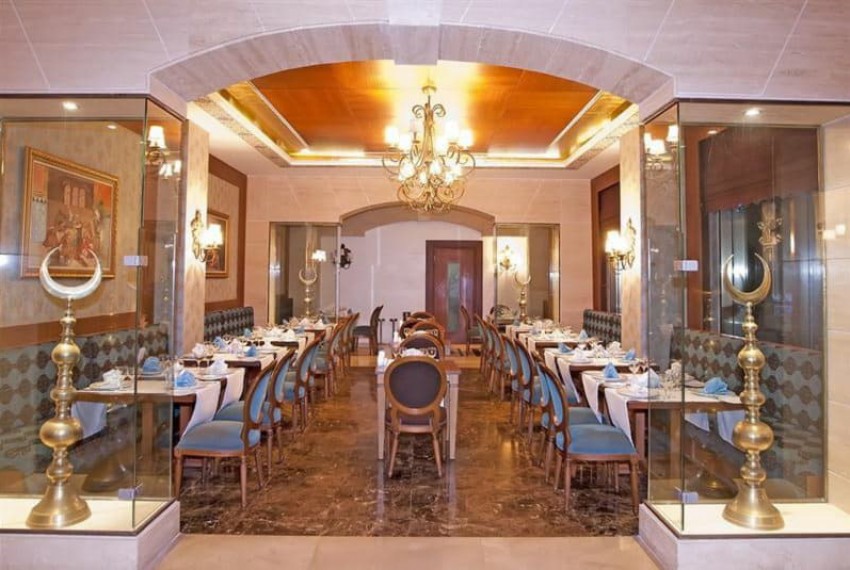 Imperial Hotel, 5* Imperial Hotel, 5*