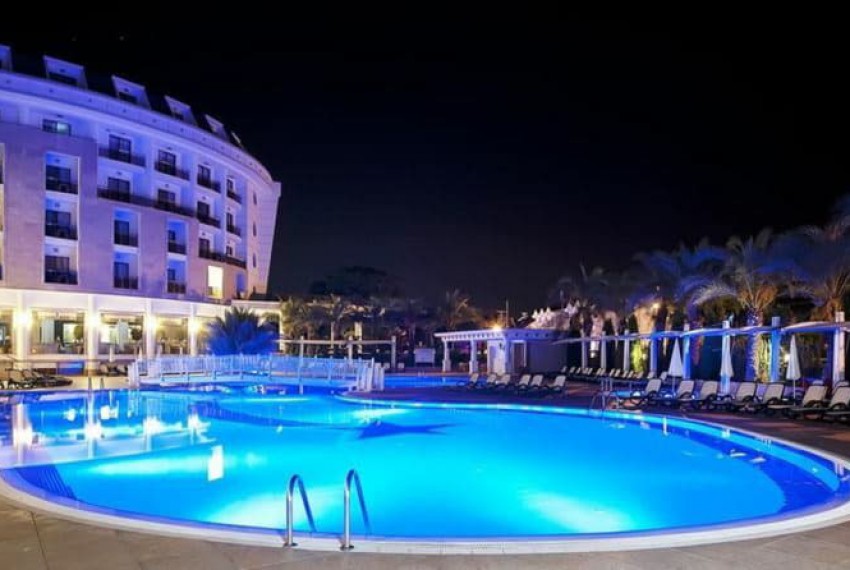Imperial Hotel, 5* Imperial Hotel, 5*