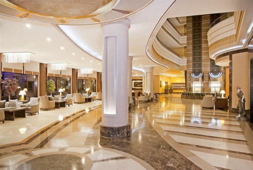 Imperial Hotel, 5* Imperial Hotel, 5*