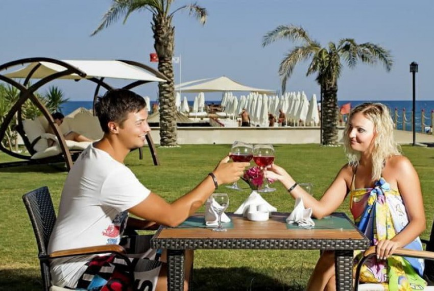 Imperial Hotel, 5* Imperial Hotel, 5*