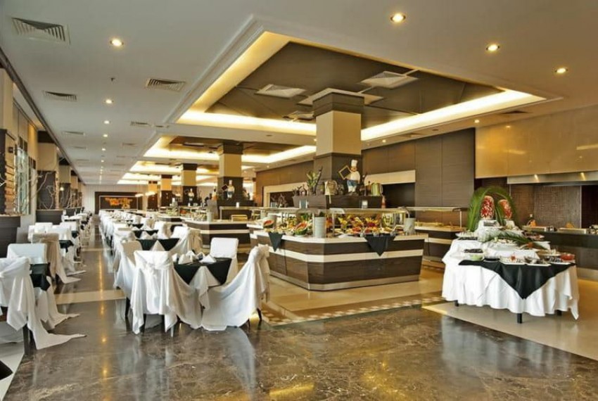 Imperial Hotel, 5* Imperial Hotel, 5*