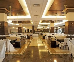 Imperial Hotel, 5*