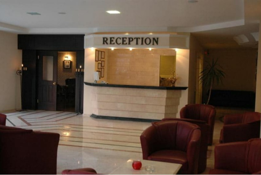 Karaaslan Hotel, 4* Karaaslan Hotel, 4*