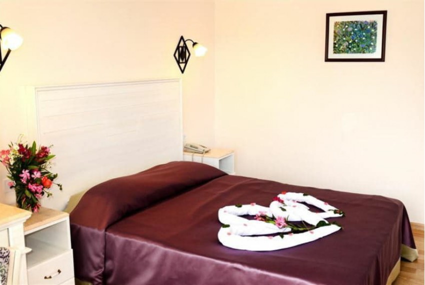 Karaaslan Hotel, 4* Karaaslan Hotel, 4*