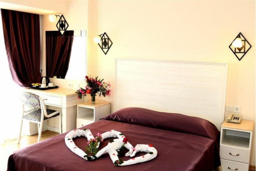 Karaaslan Hotel, 4* Karaaslan Hotel, 4*