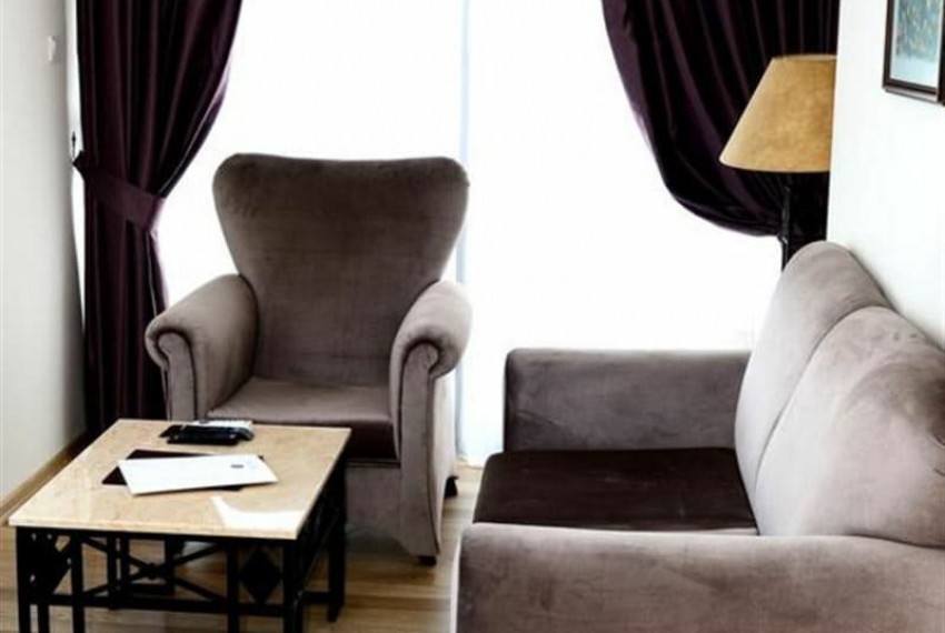 Karaaslan Hotel, 4* Karaaslan Hotel, 4*