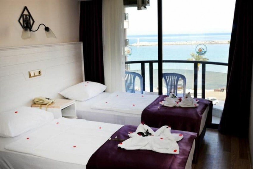 Karaaslan Hotel, 4* Karaaslan Hotel, 4*