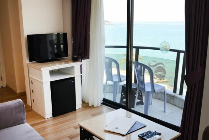 Karaaslan Hotel, 4* Karaaslan Hotel, 4*