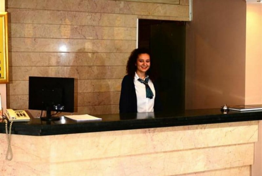 Karaaslan Hotel, 4* Karaaslan Hotel, 4*