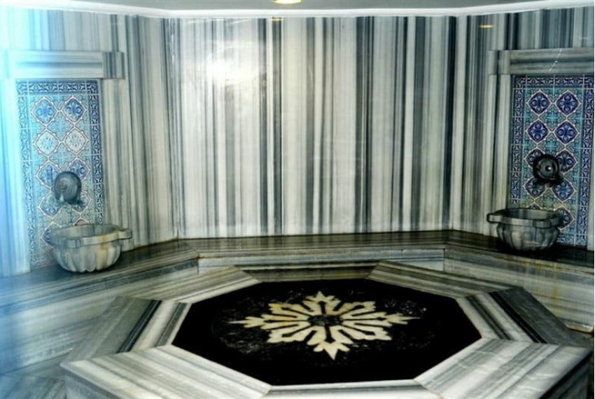 Karaaslan Hotel, 4* Karaaslan Hotel, 4*