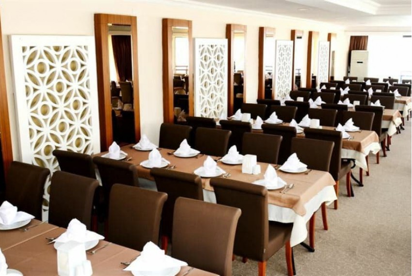 Karaaslan Hotel, 4* Karaaslan Hotel, 4*