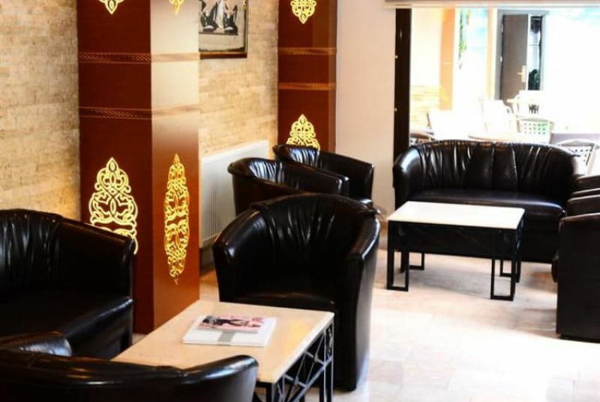 Karaaslan Hotel, 4* Karaaslan Hotel, 4*