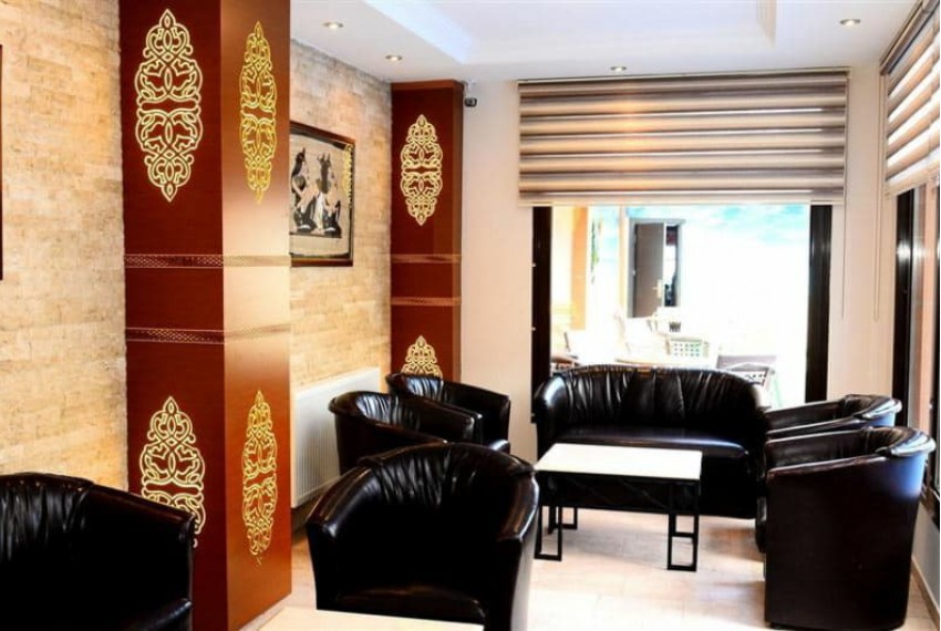 Karaaslan Hotel, 4* Karaaslan Hotel, 4*
