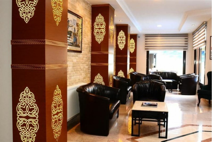 Karaaslan Hotel, 4* Karaaslan Hotel, 4*