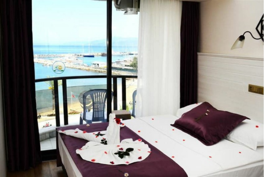 Karaaslan Hotel, 4* Karaaslan Hotel, 4*
