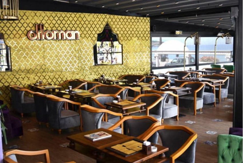 Karaaslan Hotel, 4* Karaaslan Hotel, 4*