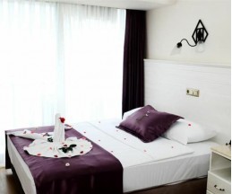 Karaaslan Hotel, 4*