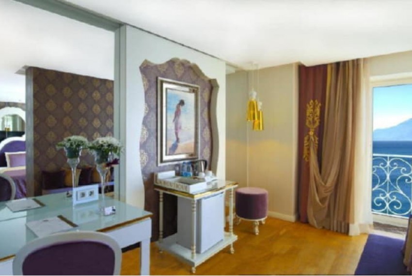 La Boutique Hotel & Suites, 4* La Boutique Hotel & Suites, 4*