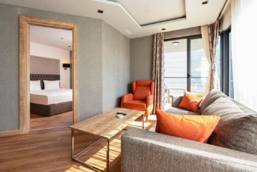 La Boutique Hotel & Suites, 4* La Boutique Hotel & Suites, 4*