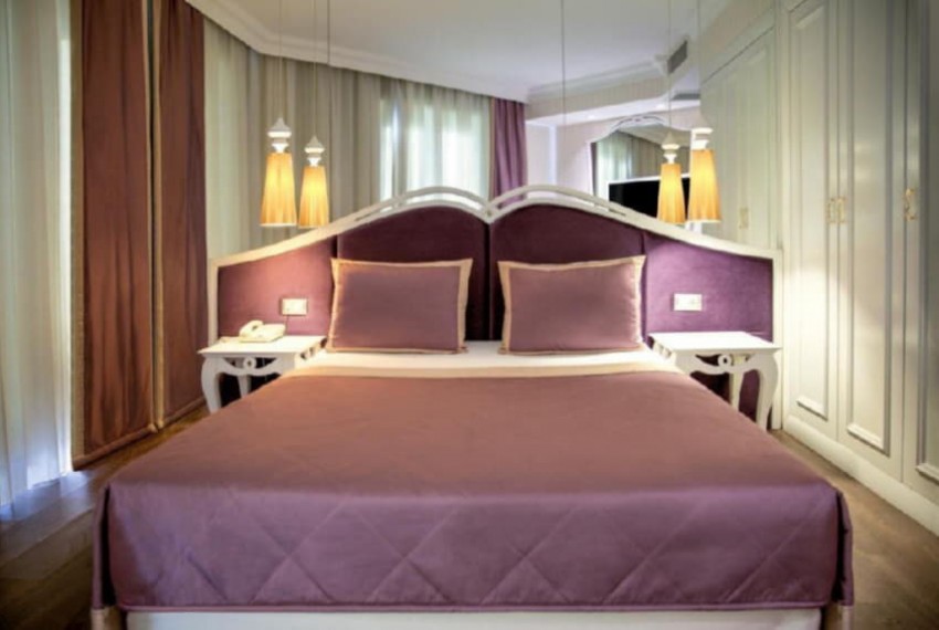 La Boutique Hotel & Suites, 4* La Boutique Hotel & Suites, 4*