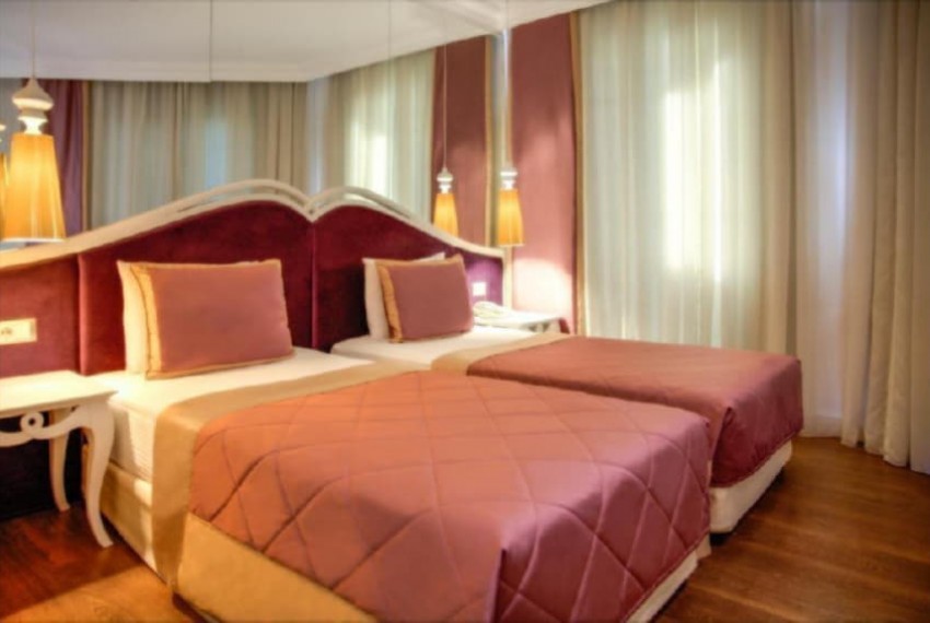 La Boutique Hotel & Suites, 4* La Boutique Hotel & Suites, 4*