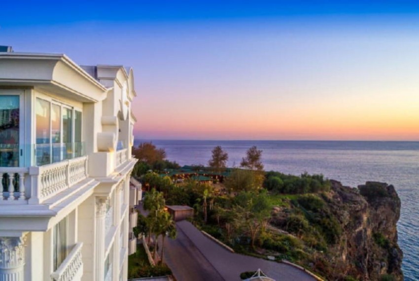 La Boutique Hotel & Suites, 4* La Boutique Hotel & Suites, 4*